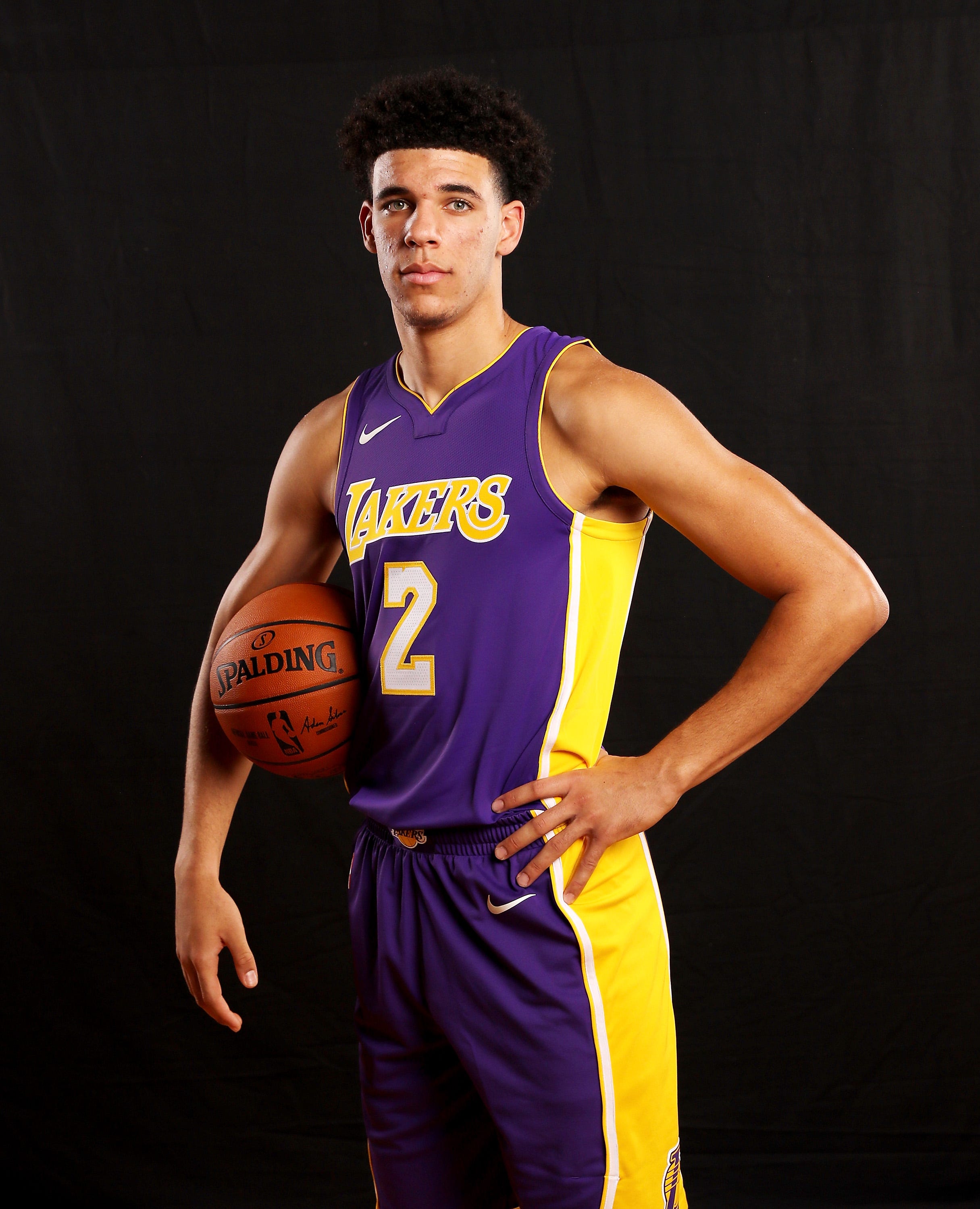 lakers jersey 2017